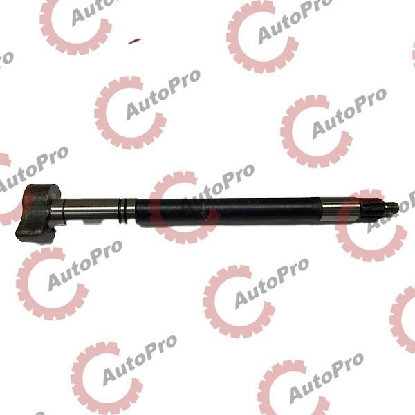 85-00335-SX Вал тормозной правый BPW ТОНАР L= 603 мм  STELLOX