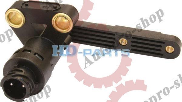 312060 Кран уровня пневмоподвески  DAF    HD-PARTS