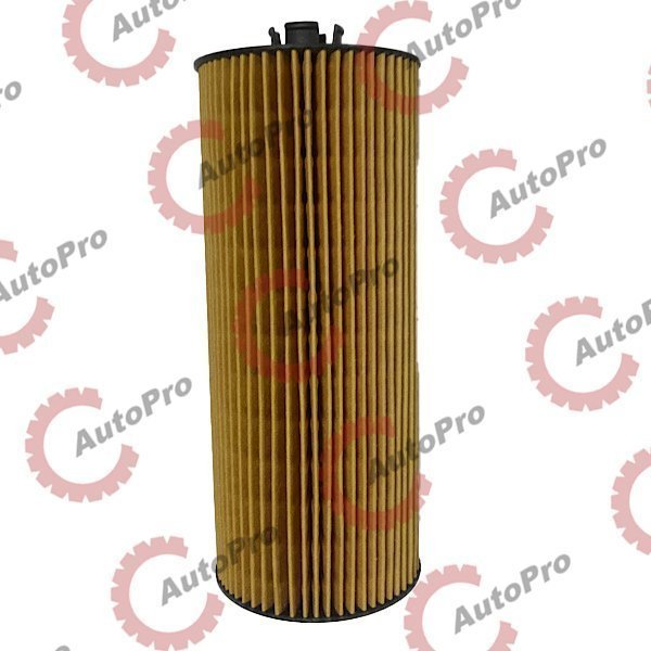 E161H01 D28 Фильтр масляный (бумажный) MBE ATEGO,AXOR HENGST