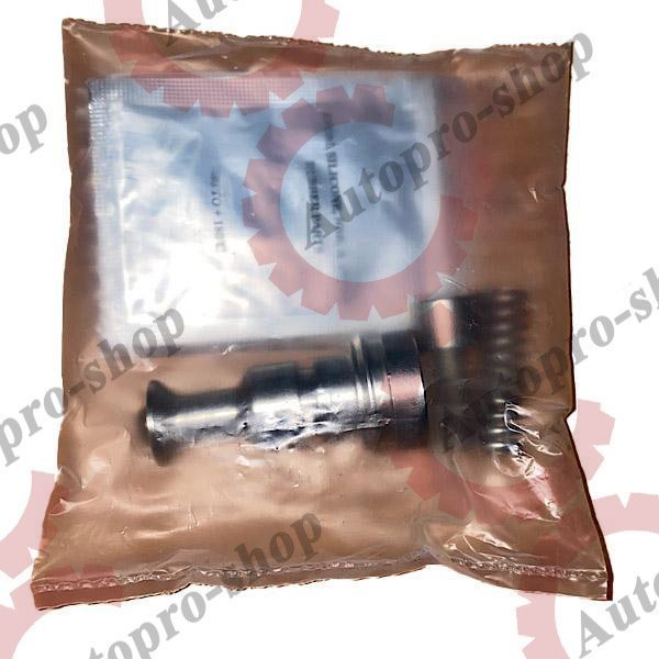 RK.01.614.07 Разгрузочный клапан компрессора BA921 YUMAK