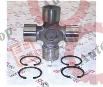 2790.78 Крестовина кпп до вход.в сред.ред. 57х173  IVECO/DAF  LE.MA.