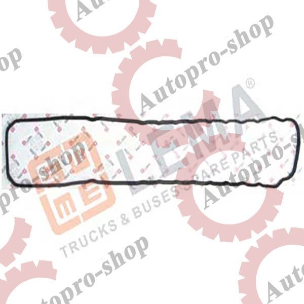 2580582 Прокладка поддона VOLVO FH12   LE.MA.