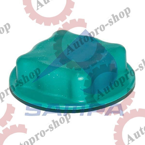 032086 Крышка расширительного бачка VOLVO FH12/16  SAMPA