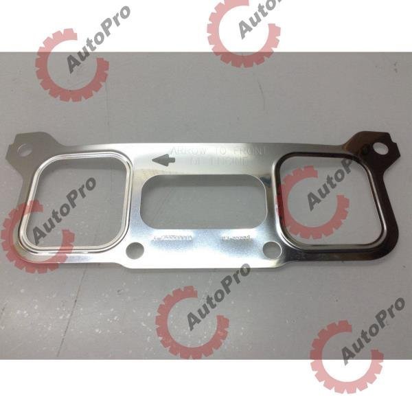 A-23531110 Прокладка впускного коллектора DD EGR NEW MC BEE