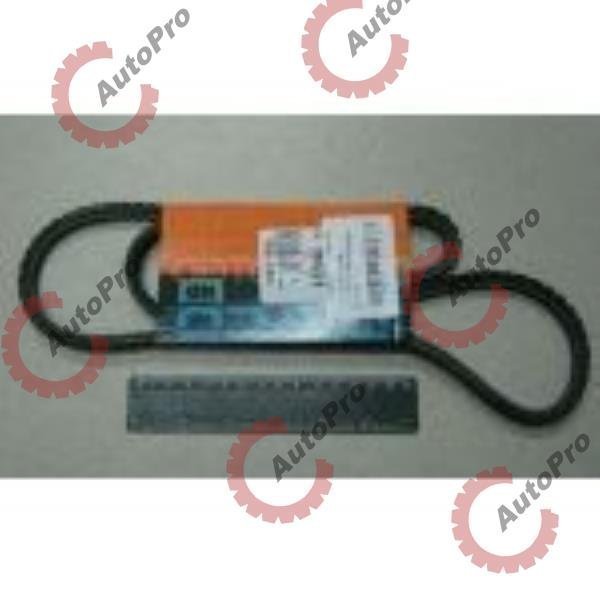 8PK1480HD Ремень привода генератора (1480) FTL DDE   DAYCO