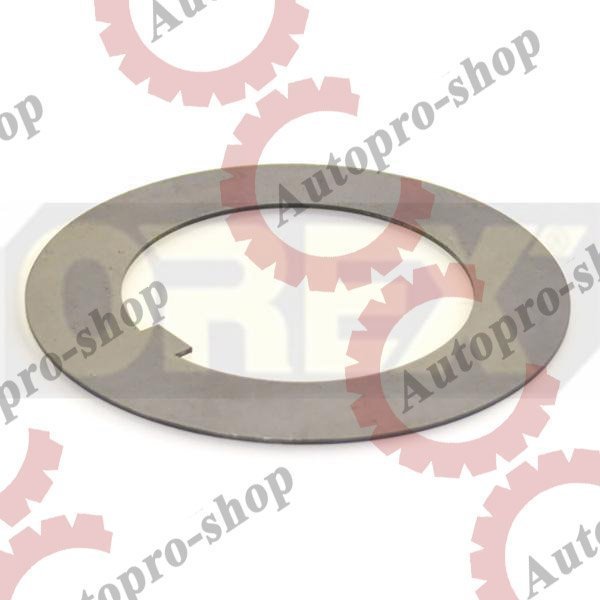 OR870013 Шайба стопорная гайки ступичной  ТОНАР   OREX
