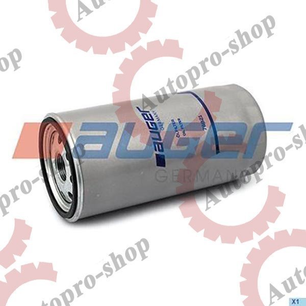 76821 Фильтр маслянный  IVECO ASTRA     AUGER