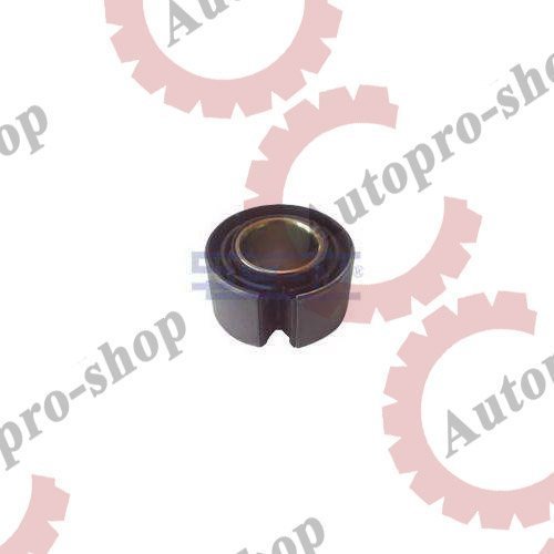 7965 Сайлентблок стойки стабилизатора зад. 40x80x46  MB    SEM