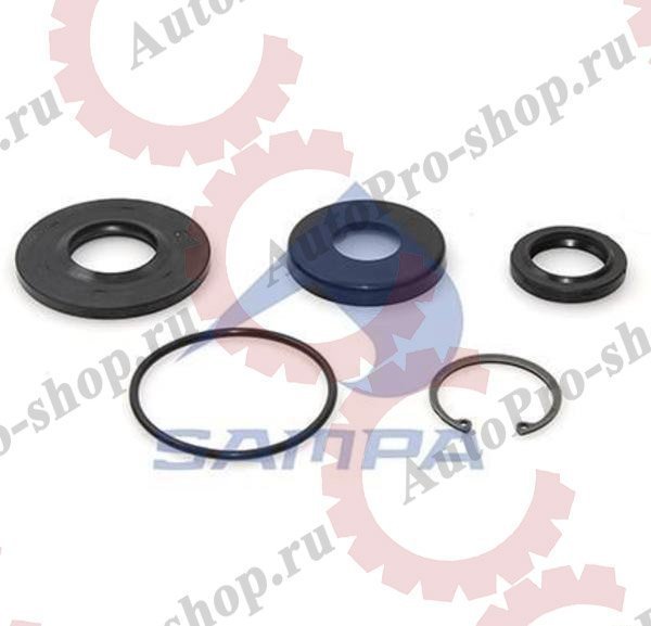 040.648 Рмк рулевой колонки DAF 65/75/85/95