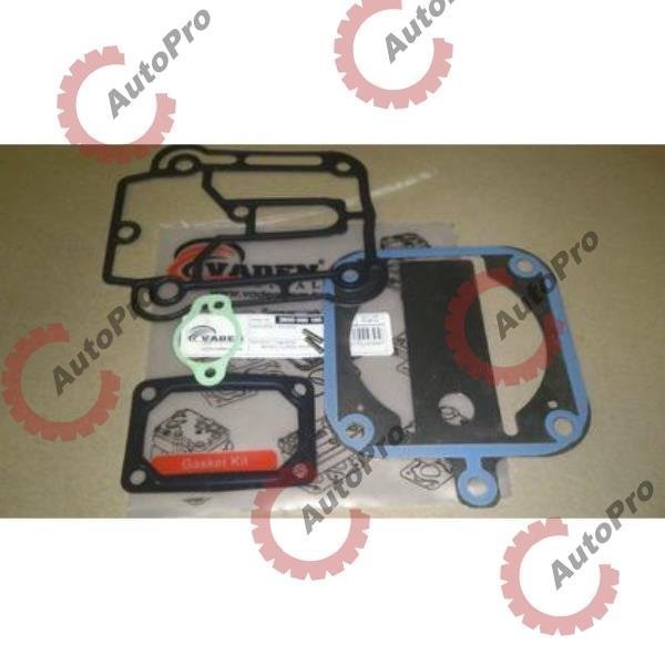 2600080150 Комплект прокладок ГБЦ коммпр.(CLOSED ROOM) BA-921  VADEN