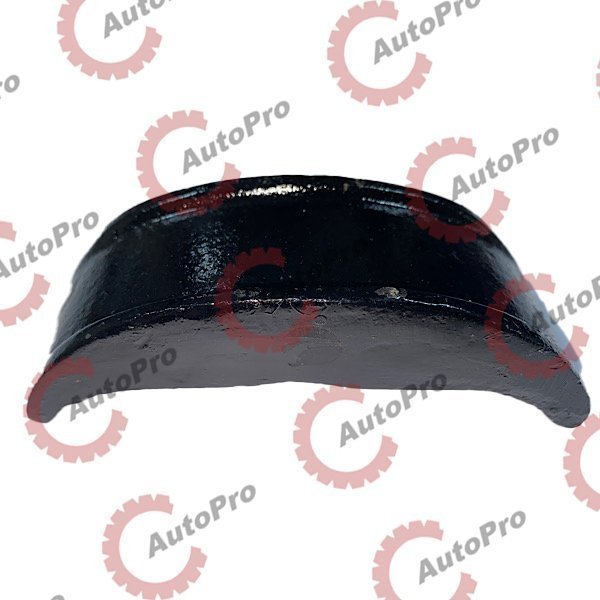 120.461 Сегмент под стремянку BPW (плоскую) MANSONS