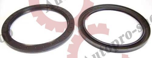 517.131 Сальник ступицы задней 139x170x11 MAN  ELRING