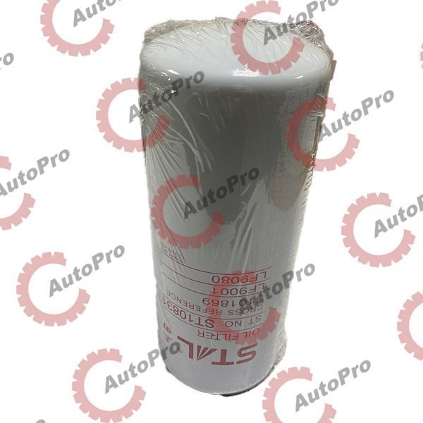 ST10831 Фильтр масляный ISX/ISM STAL