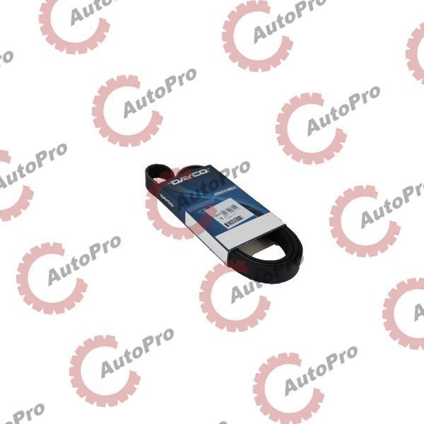 8PK1435HD Ремень поликлиновой генератора (1435мм) DD/ISM  FRL  DAYCO