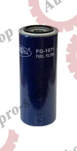 FG1071 Фильтр топливный CAT   GOODWILL