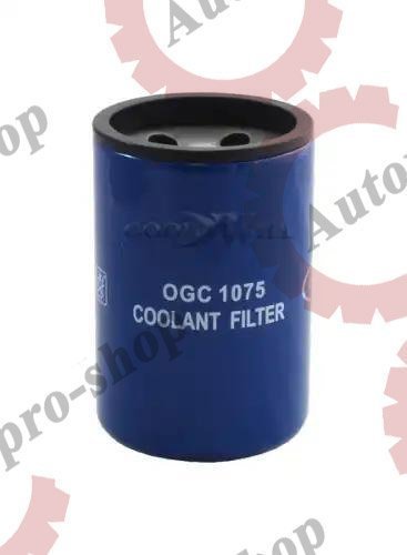 OGC1075 Фильтр охлаждающей жидкости (аналог WF-2127 / 3680434) GOODWILL