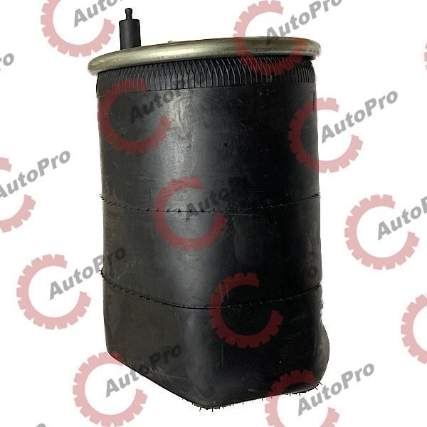 121482ATH Пневмоподушка без стакана (30081P)  MB     AIRTECH