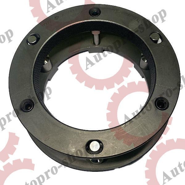 K-3492 Синхронизатор КПП (без серединки) ETN   BIGOAL