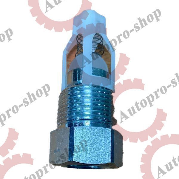 DVC 103071 Клапан обратный сепаратора DAVCO