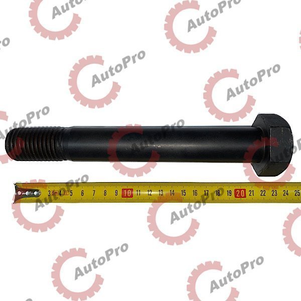 04302700A Болт реактивной тяги M30x3.5x230 BPW PE