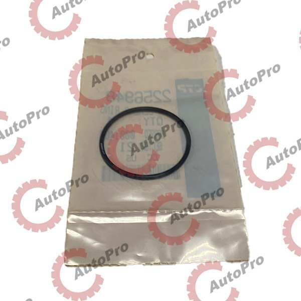 2256948 Кольцо упл.трубки турбины С-13  СТР