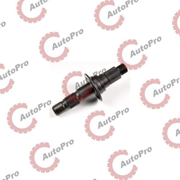 81170114 Вал  МОД входящий RT-34-145, 40-140, 40-145, 44-145 ER