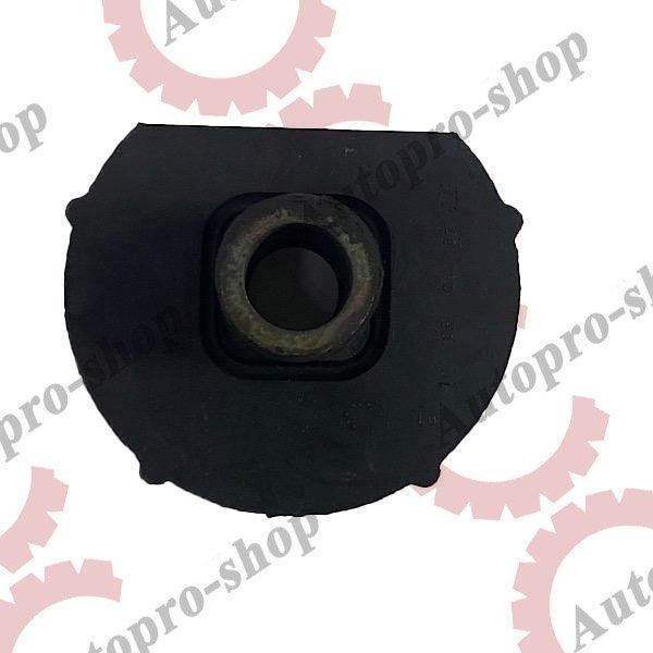 288051BG Подушка двигателя задняя нижняя FTL (круг)  BIGOAL