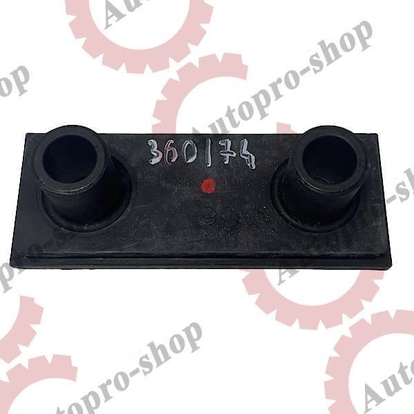 28945-1 Подушка двигателя передняя нижняя FTL BIGOAL