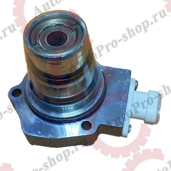 022105BG Клапан сброса влагоотделителя AD-IS/IP (всборе) 