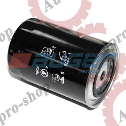 76799 Фильтр топливный тонкой очистки  IVECO   AUGER