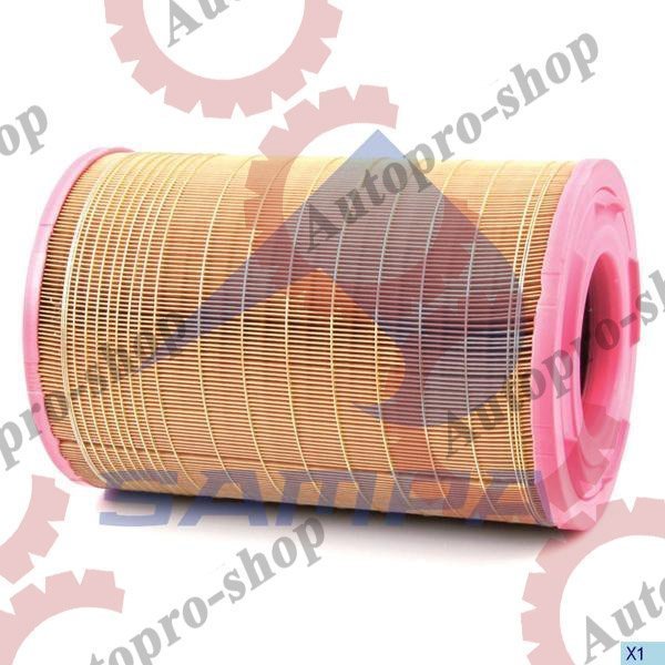 02233901 Фильтр воздушный MAN М2000   SAMPA