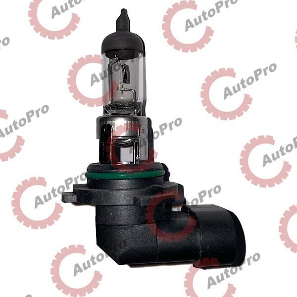 9006LL Лампа ближнего света (угловая база) FTL/VOLVO FLEETRITE