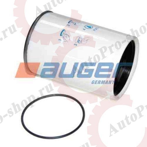 76644 Фильтр топливный сепар. Volvo FH/FM12 02/RVI  AE440/AE480 AUGER