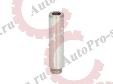 83.04.006 Фитинг прямой латунь  06мм    TRUCKTEC