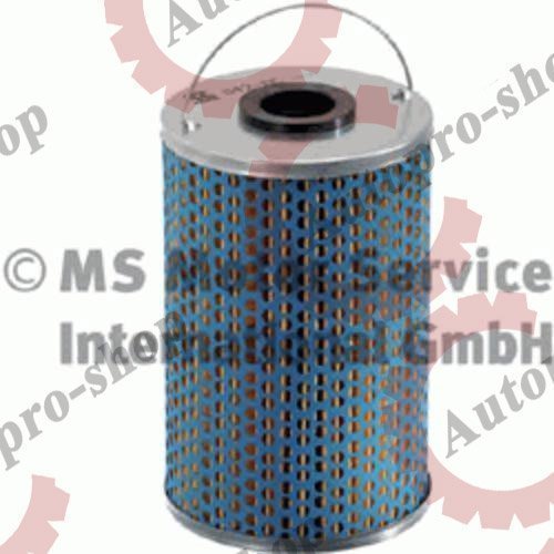 50013044 Фильтр гидроусилителя 100x60х17 MAN/VOLVO,SCANIA.DAF.MB  KS