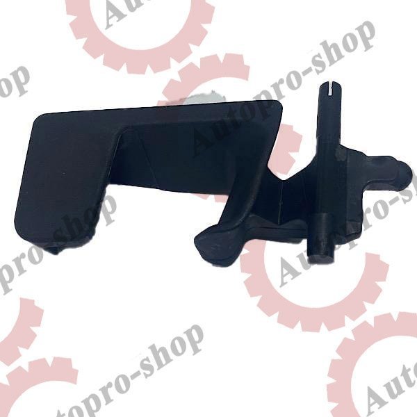 360.307 Ручка двери левая внутренняя FLC   MANSONS