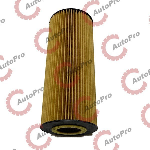 E161H01 D28 Фильтр масляный (бумажный) MBE ATEGO,AXOR HENGST