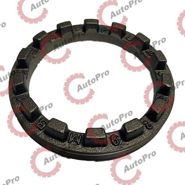 2214-C-1095 Гайка бугельная MERITOR