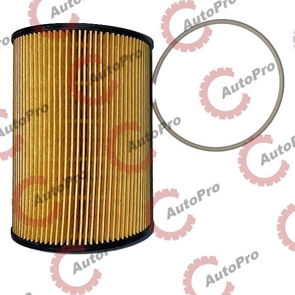 P550630 Фильтрующий элемент масла DAF DONALDSON