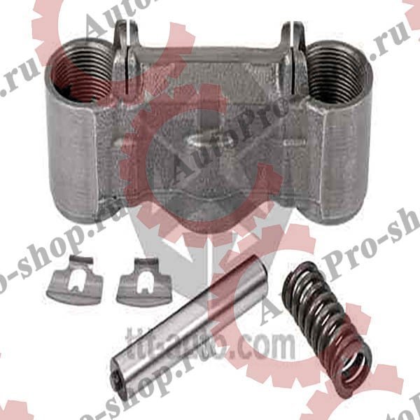 13504 Ремкомплект суппорта (бинокль) без винтов BPW/KNORR  TTT