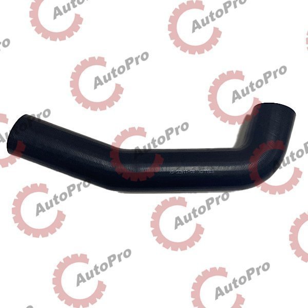 81-11405-SX Патрубок радиатора нижний  VOLVO VNL    STELLOX