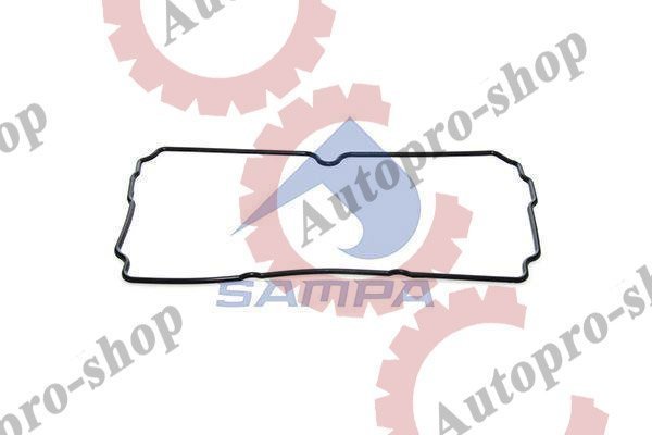 042.354 Прокладка крышки ДВС(окна распредвала) SCANIA