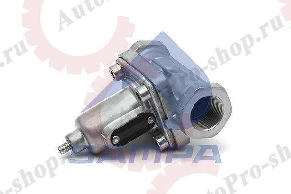 093165 Клапан перепускной тормозной системы MAN  SAMPA