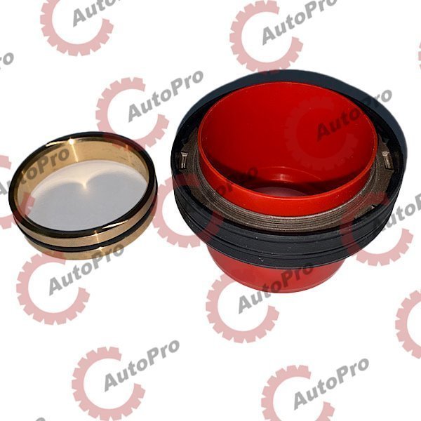 74530908 Ремкомплект сальников ретардер-теплообменник SCANIA ER