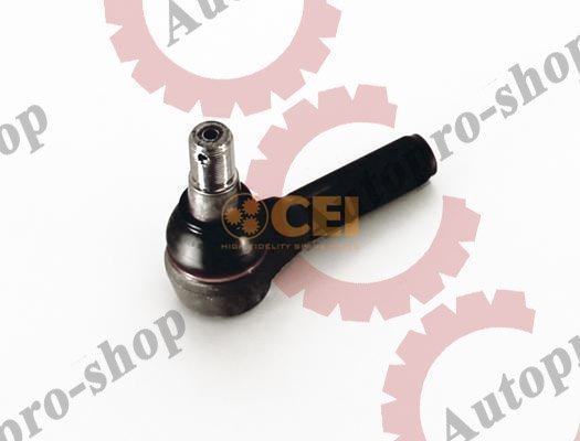 221.109 Наконечник рулевой тяги правый VOLVO FH12/13/16   CEI