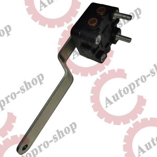 TBC2908LA25 Кран уровня кабины FL  TABOC