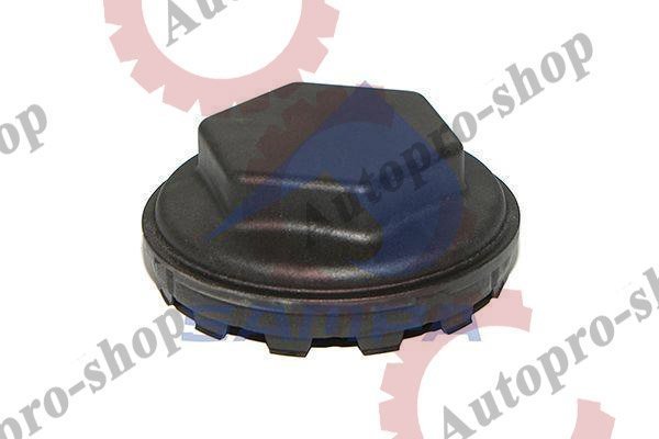 203449 Крышка ступицы d=132 H=63 SW95 MB  SCHMITZ   SAMPA