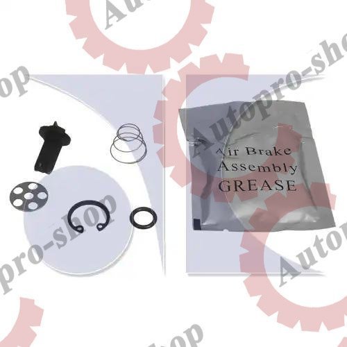 TBC35110081029 Р/к обратного клапана осушителя WABCO   TABOC