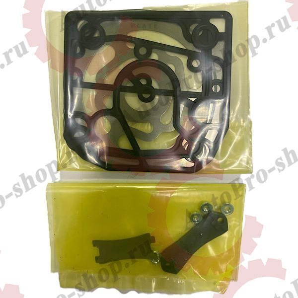 160101057 Ремкомплект компр  (прокладки)  МВ ACTROS    SONDER