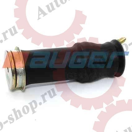 20037 Пневмоподушка  кабины (передняя/задняя) D=45  SCANIA   AUGER